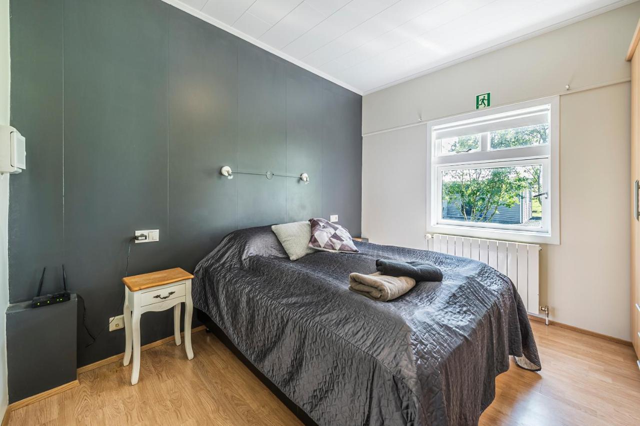 Elding Apartments Olfus Eksteriør bilde