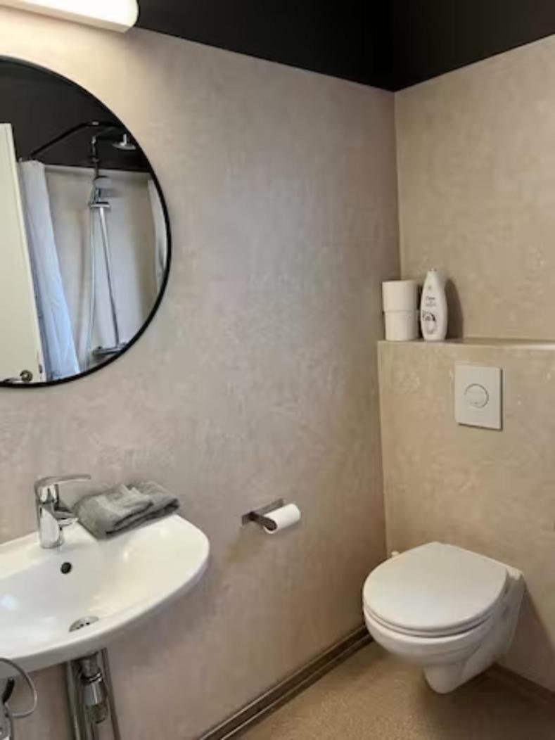 Elding Apartments Olfus Rom bilde