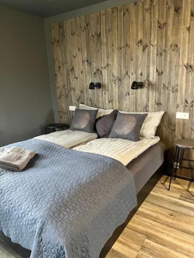 Elding Apartments Olfus Rom bilde