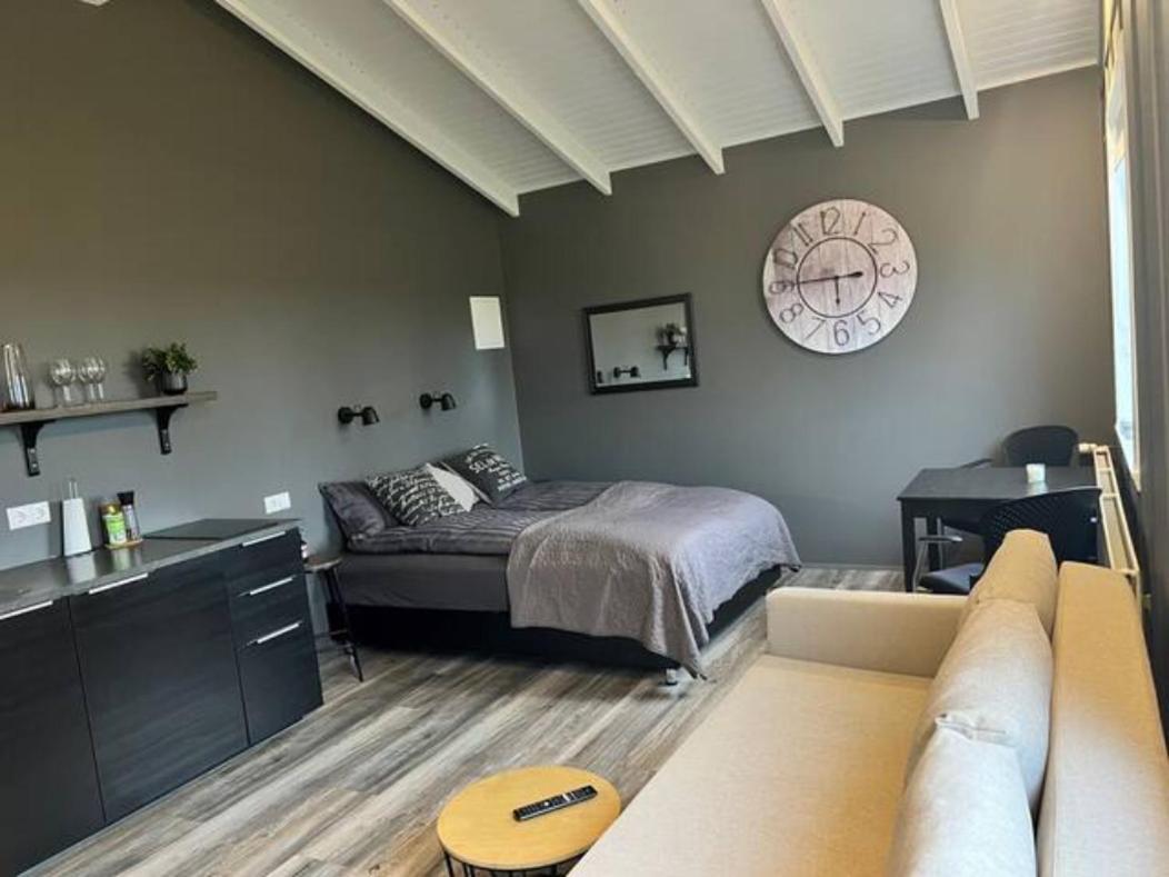 Elding Apartments Olfus Rom bilde