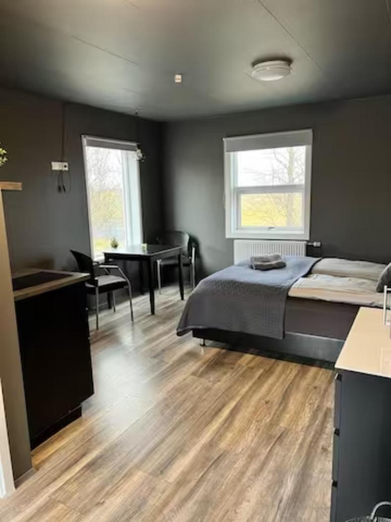 Elding Apartments Olfus Rom bilde