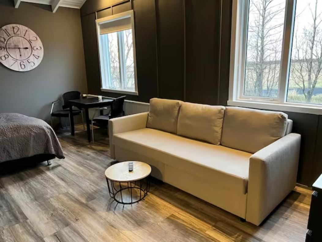 Elding Apartments Olfus Rom bilde