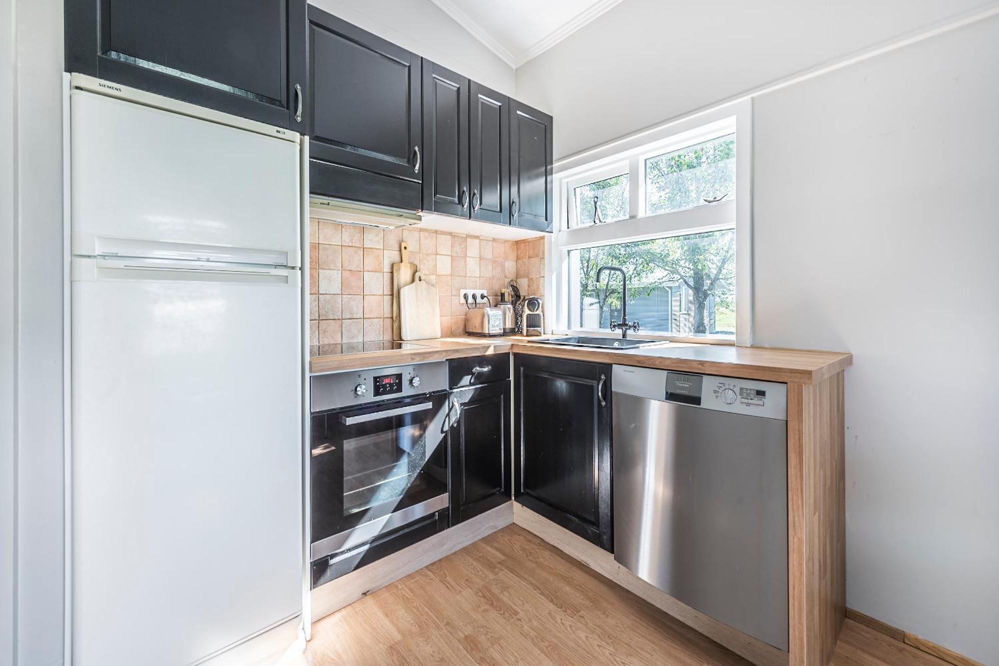 Elding Apartments Olfus Rom bilde
