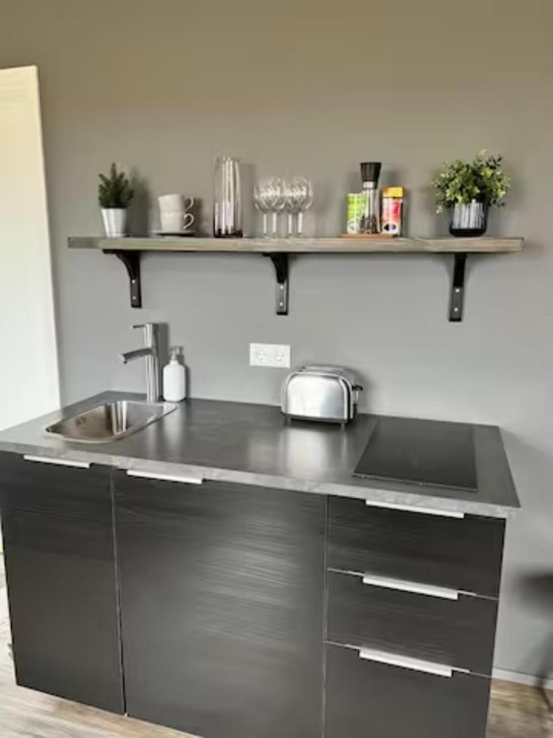 Elding Apartments Olfus Rom bilde