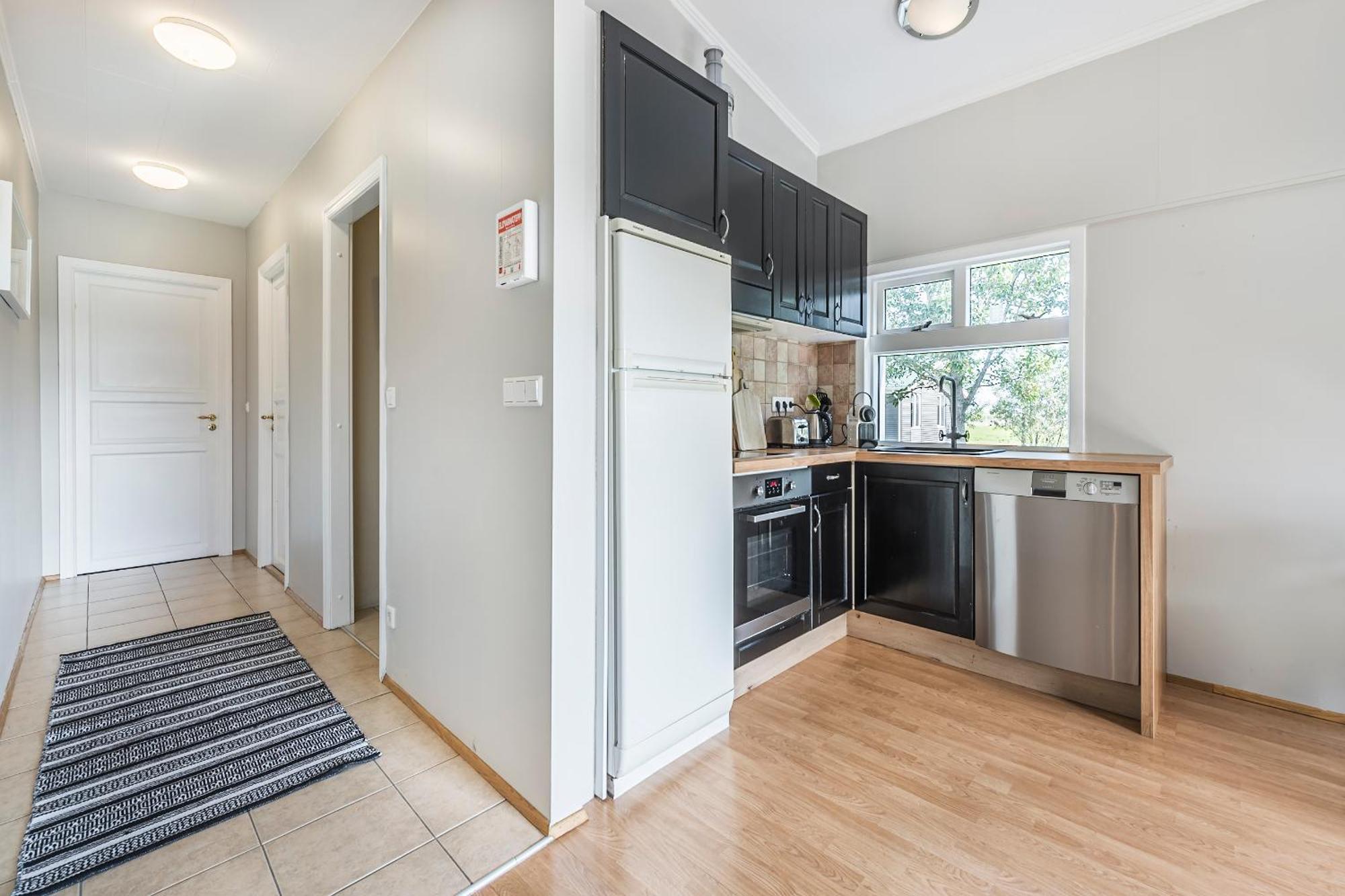 Elding Apartments Olfus Rom bilde