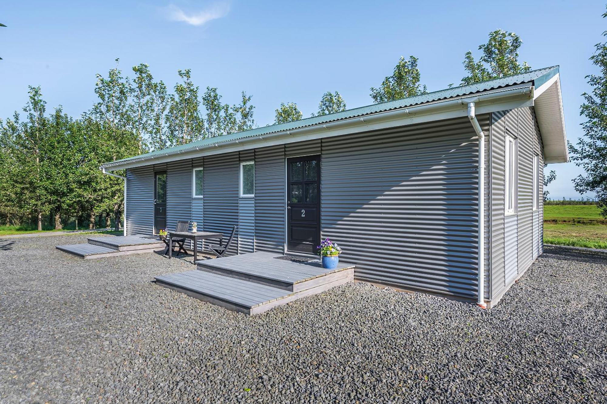 Elding Apartments Olfus Rom bilde
