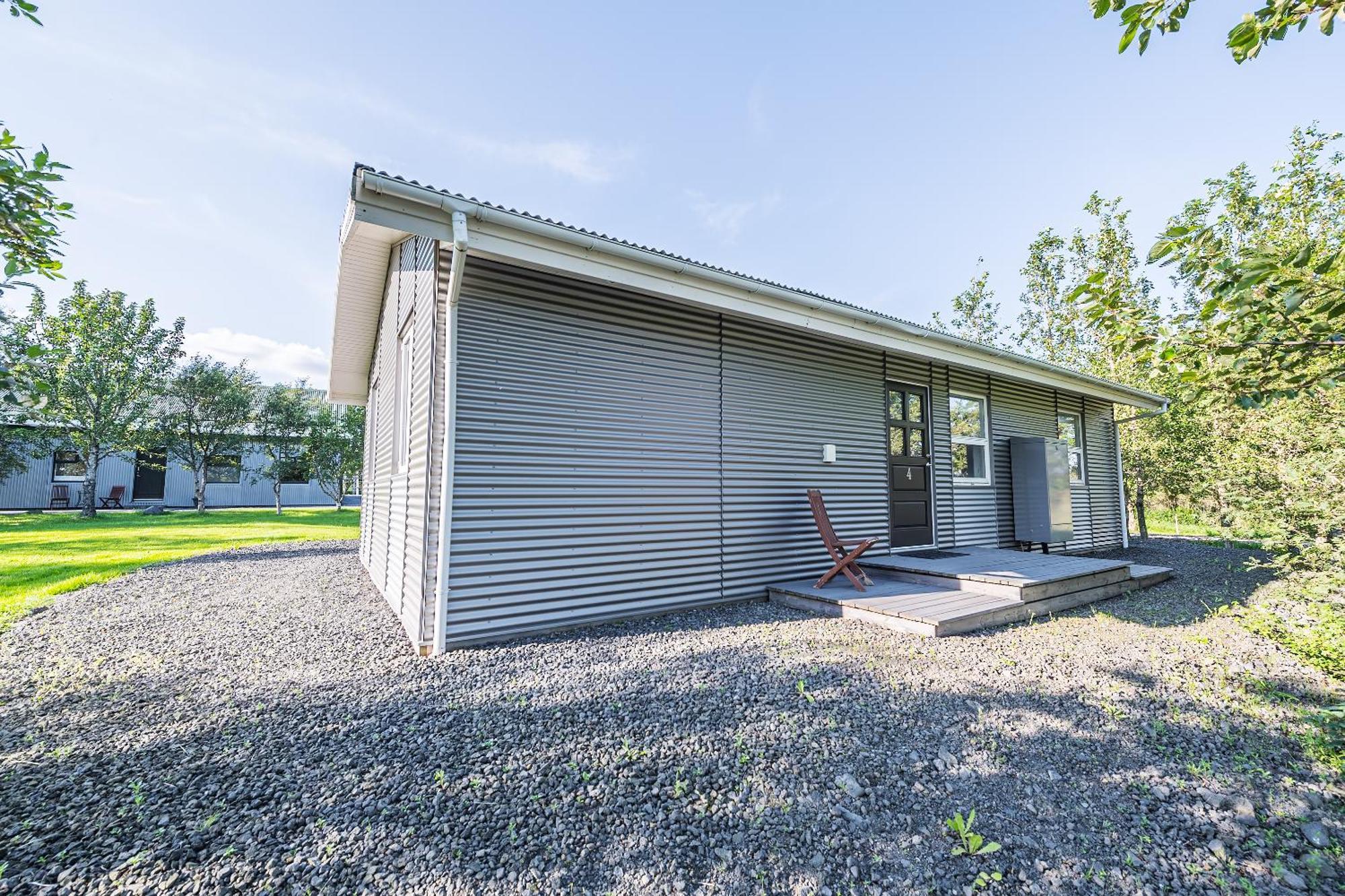 Elding Apartments Olfus Rom bilde